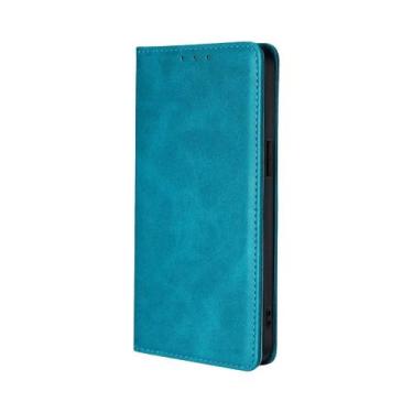 Imagem de Capa De Telefone Em Couro Para ZTE Blade A35E L8 A3 2019 A51 L9 2020 C