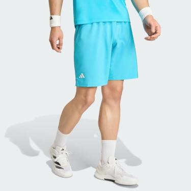 Imagem de Bermuda Adidas Club 3STR Masculina-Masculino