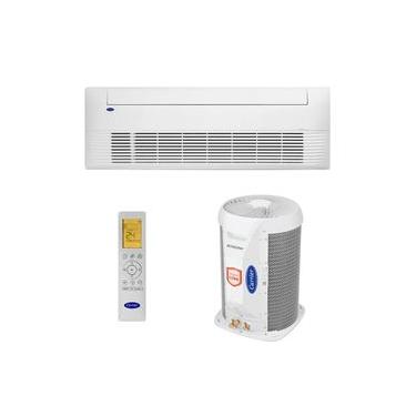 Imagem de Ar Condicionado Split Cassete 1 Via - Inverter R-32 - Carrier - 12.000 BTUs - Quente/Fr...