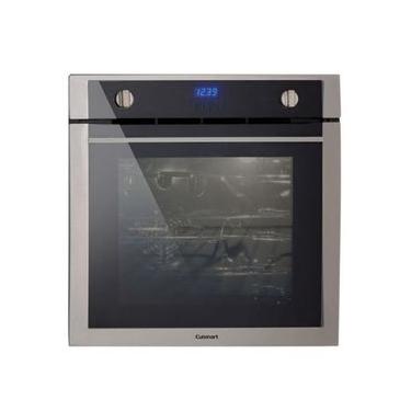 Imagem de FORNO ELÉTRICO CUISINART MULTIFUNÇÕES CASUAL COOKING 83L INOX 60CM F104E3IX-C70-96 4092...