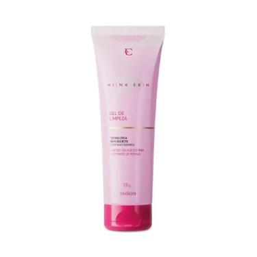 Imagem de Gel de Limpeza Facial Niina Secrets by Eudora Niina Skin - 100ml - Eud