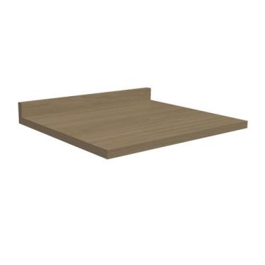 Imagem de Tampo Para Balcão De Cozinha 60cm Kappesberg E603 Cor Nature