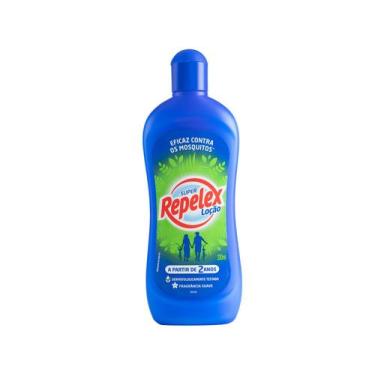 Imagem de Loção Repelente Repelex Family Care 200ml, 200ml