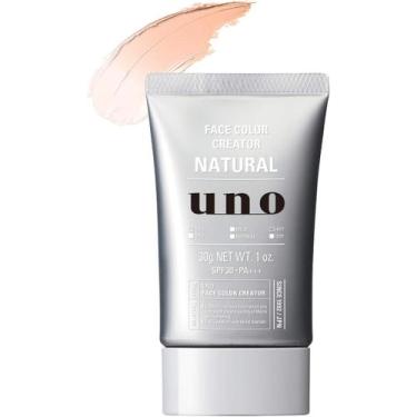 Imagem de Creme Facial Uno BB Cream FPS 30 PA+++ 30 g - Marca Própria