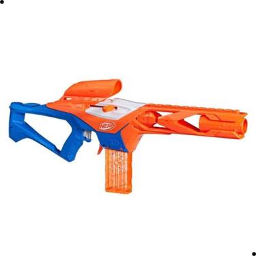 Imagem de Lançador infantil nerf n series pinpoint - Nerf / Hasbro