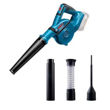 Imagem de Soprador Térmico 18.0V sem Bateria GBL 18V-120  - Bosch
