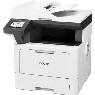 Imagem de Brother DCP-L5512DN Laser Mono Duplex ADF 50 folhas