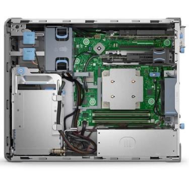 Imagem de Servidor DELL T160 6315P 4C 32GB 2TB HD 210-BMHR-04CX