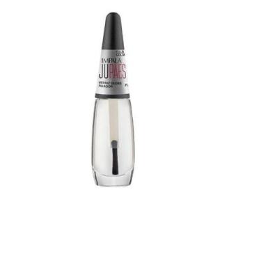 Imagem de Esmalte Ju Paes Impala Verniz Gloss Fixador 7,5ml