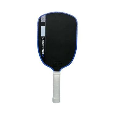 Imagem de Raquete De Pickleball PROV Em Fibra De Carbono 5ª Geração Com Estrutur
