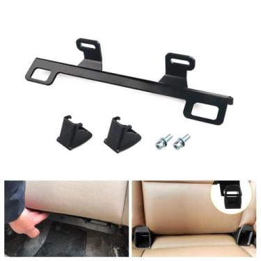 Imagem de Conector ISOFIX Para Cadeira De Segurança Infantil Para Audi A4 A6 - F