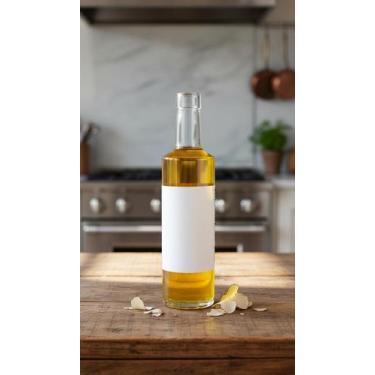 Imagem de Azeite com Aroma de Trufas Brancas Premium 250ml - Congratulations Sto
