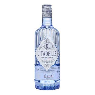 Imagem de Gin Francês Importado Citadelle 750ml
