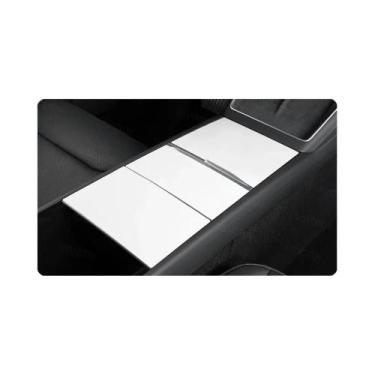 Imagem de Protetor De Console Central Para Tesla Model 3 Y Juniper, Acessórios D