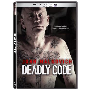 Imagem de Deadly Code