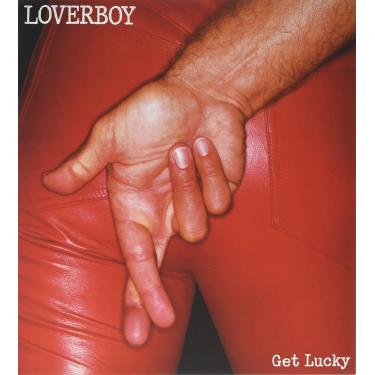 Imagem de Get Lucky: 40th Anniversary [Disco de Vinil]