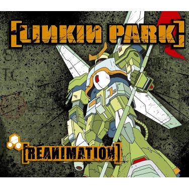 Imagem de Reanimation [Disco de Vinil]