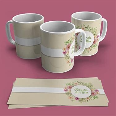 Imagem de Caneca Personalizada Dia Das Mães 28