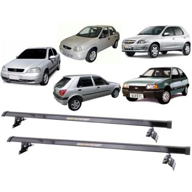 Imagem de Rack Teto Resistent Sport Corsa Kadett Zafira Celta LW033