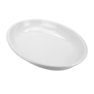 Imagem de Travessa Oval 45cm - Melamina 100% Profissional