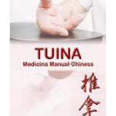 Imagem de Livro - Tuina Medicina Manual Chinesa