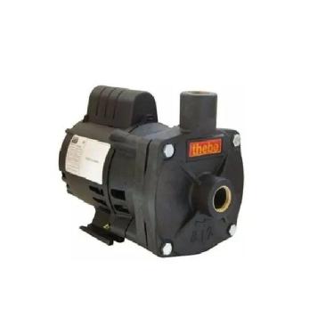 Imagem de Bomba Centrífuga Monoestágio B-12 P 1/2CV Monofásica Bivolt