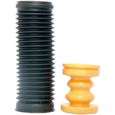 Imagem de Kit Amortecedor Traseiro Ld Le Jac 3 Turin 1.4 16v Após 12