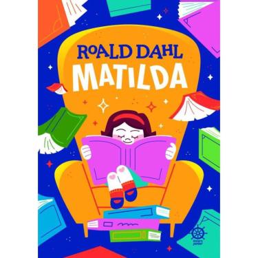 Imagem de Matilda - Edicao Especial