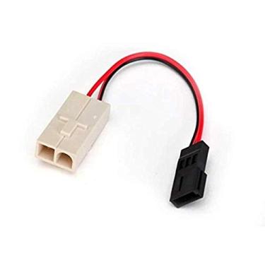Imagem de Adaptador Traxxas: bateria Molex para receptor
