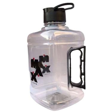 Imagem de Galão de Água (1500ml)  Max Titanium