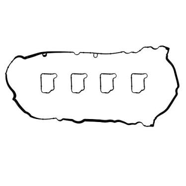 Imagem de FEL-PRO Conjunto de juntas da tampa da válvula VS 50852 R