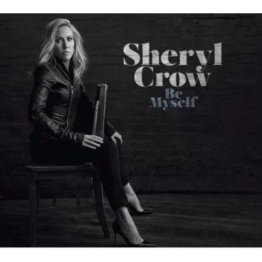 Imagem de Cd Sheryl Crow - Be Myself - Sony
