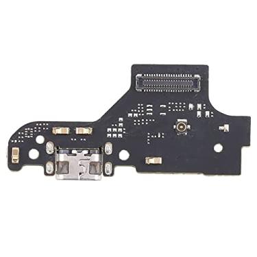 Imagem de YUNCHAO Peças de substituição de telefone celular Para Meizu M6T Charging Port Board Acessórios telefônicos