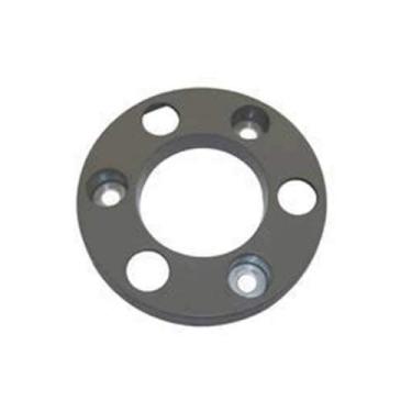 Imagem de CALOTA RODA DIANTEIRA 6 FUROS CINZA VW VW