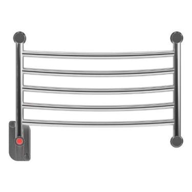 Imagem de Aquecedor Toalhas Térmico Aquece Belice Inox 304 Clean 110v