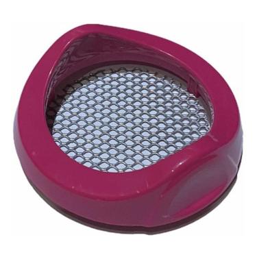 Imagem de Tampa Traseira Para Secador Taiff Titanium 2100w Colorida