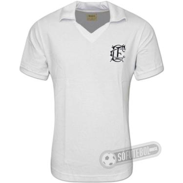 Imagem de Camisa Corinthian Casuals 1910 - Modelo I