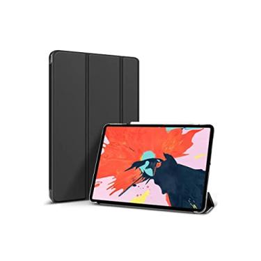 Imagem de WB Capa iPad Pro 11" - Ultra Slim Magnética Preta