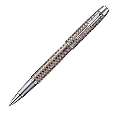 Imagem de Caneta Rollerball Parker Im Premium Marrom Gb 1906781, 1906781, N/A