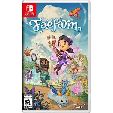 Imagem de Fae Farm Nintendo Switch