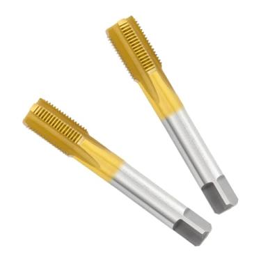 Imagem de Amagogo Torneira de Manivela de Pedal de Bicicleta, Ferramenta de Reparo de Manivela de Bicicleta, Ferramenta de Manutenção de Bicicleta, Ferramenta de Reparo, Dourado Esquerda Direita