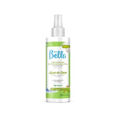 Imagem de Depil Bella Loção Hid 300Ml Agua De Coco