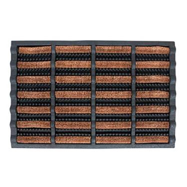 Imagem de FOOTMATTERS Tapete Ninamar Mud Scrubber – 61 x 40 cm