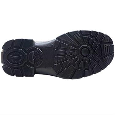 Imagem de Botina de Segurança Vulcaflex Marluvas Bico de Aço CA 43339