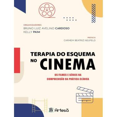 Imagem de Terapia Do Esquema No Cinema