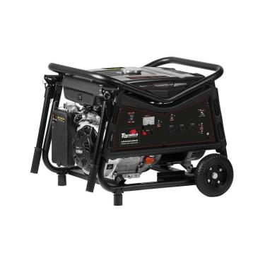 Imagem de Gerador a Gasolina com AVR Toyama TG6500CXV-XP 6.0 kVA