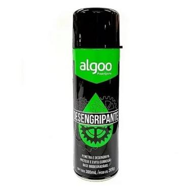 Imagem de Desengripante Algoo Spray Anticorrosivo 300 ml