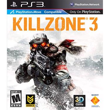 Imagem de Killzone - PlayStation 3