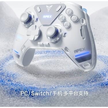 Imagem de Flydigi APEX 4 Elite Gaming Controller  Controlador de Jogo Bluetooth  Adequado para Nintendo