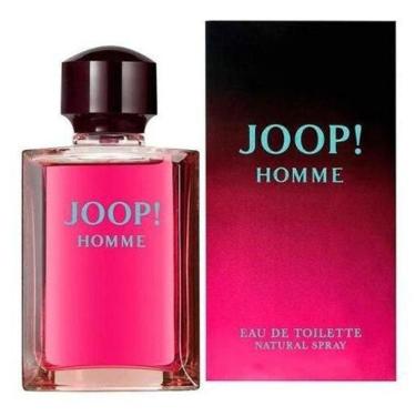 Imagem de Perfume Joop 125Ml Masculino Tst Cx Branca